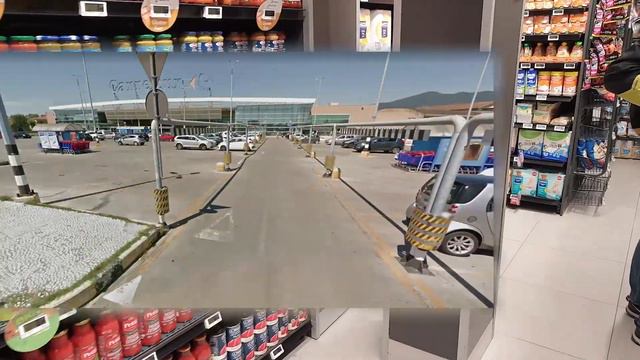 Где поесть в Пизе? Самые верные и дешёвые варианты. Эпизод 1.3 смотреть онлайн