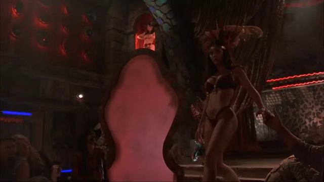 From Dusk till Dawn VS  Kaleida