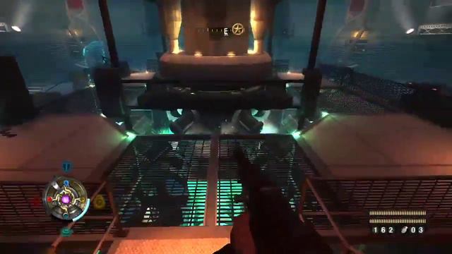 wolfenstein 2009 "Черное Солнце" Прохождение#10 [финал\все Концовки] смотреть онлайн