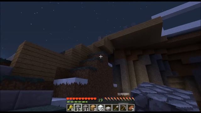 Minecraft Survival Let's Play! Episode 9 - Corrupted File! смотреть онлайн