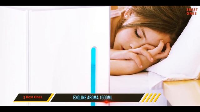 3 Best Essential Oil Diffuser 2023? смотреть онлайн