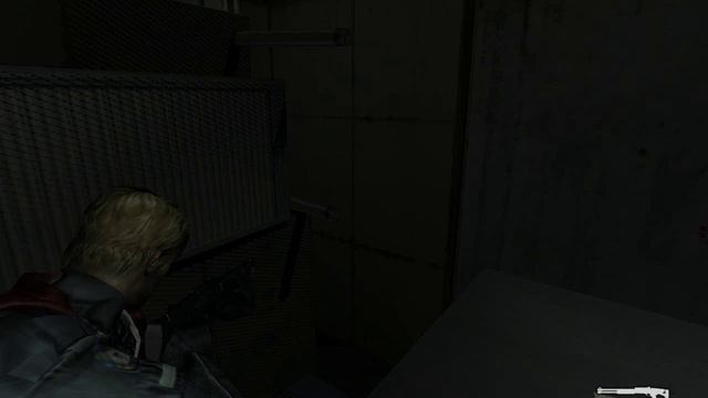 ColdFear 13 часть.avi