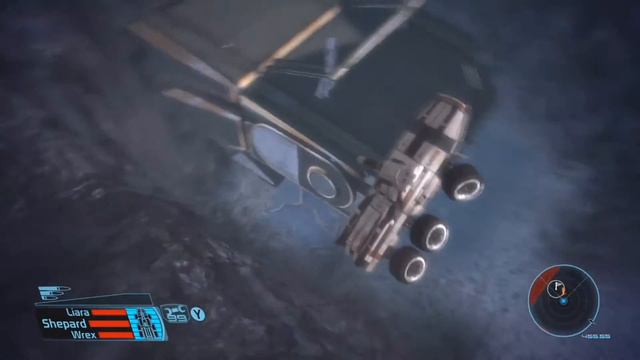 Wrex; Family Armour (#21) - MASS EFFECT смотреть онлайн