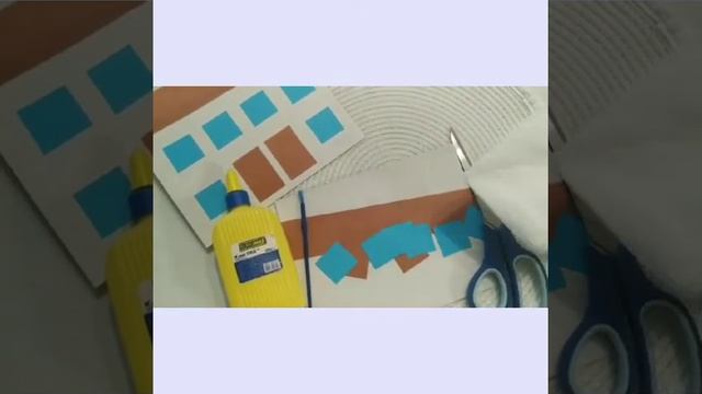 Аплікація "Наш дитячий садок" смотреть онлайн