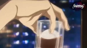 [AMV]Угроза для парня номер 1–Я бы тебя забрал давно