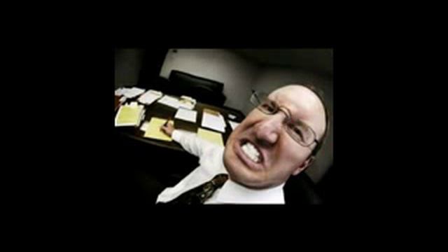 что нужно делать если вас роздражает человек. смотреть онлайн