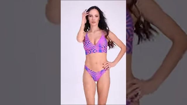 Juliette Lingerie. Магазин брендового нижнего белья и купальников смотреть онлайн