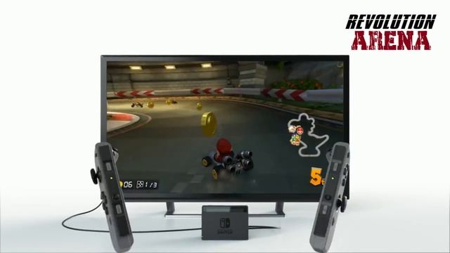 Should I buy Nintendo Switch in 2022 or wait for Nintendo's new video game to be released? смотреть онлайн