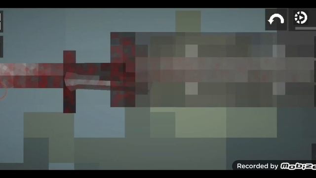 как построить пытку в мелон Санд бокс. #melonplaygroud #мелон