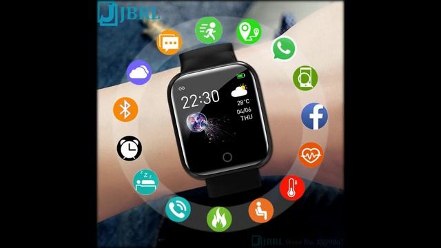 2020 Новые смарт часы Aliexpress для мужчин и женщин Смарт часы для Android IOS Электроника Смарт смотреть онлайн