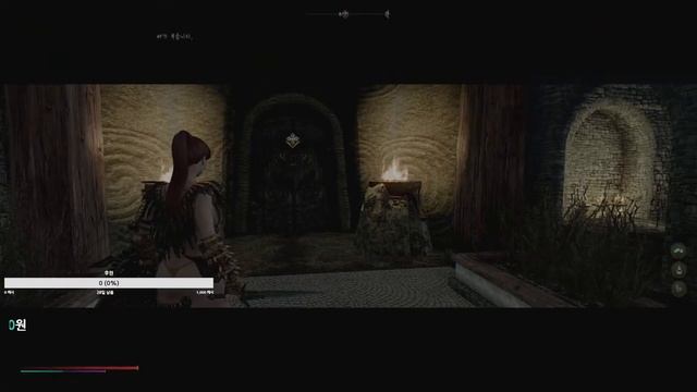 [ Modded Skyrim SE ] Adventures with Fenrir & Cute Followers! CTD ~ No Mic 2024_02_01 смотреть онлайн