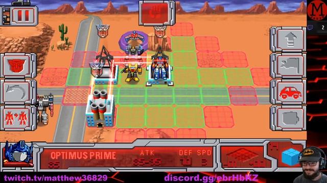 ?Haven't Played This Game in 10 Year - Transformers G1: Awakening #1 смотреть онлайн