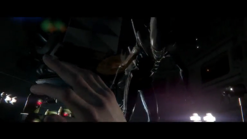 Alien Isolation — Accolades (E3 2014) Trailer смотреть онлайн