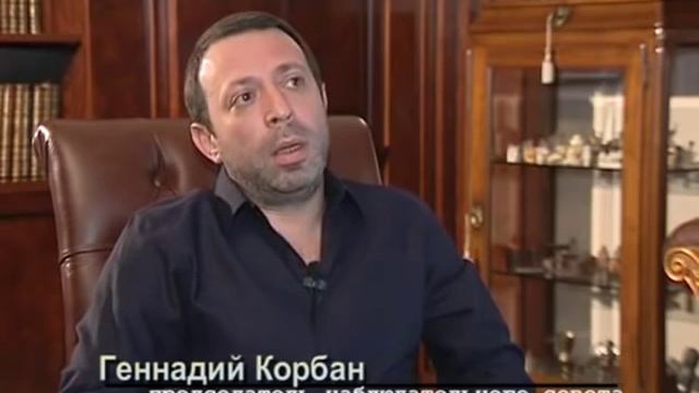 Губернские хроники Святослав Олейник 1 смотреть онлайн