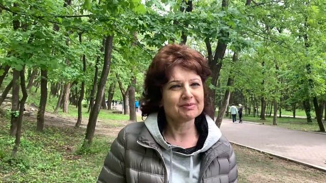 Отзыв о санатории «Нива», г. Ессентуки, 2021 г. смотреть онлайн