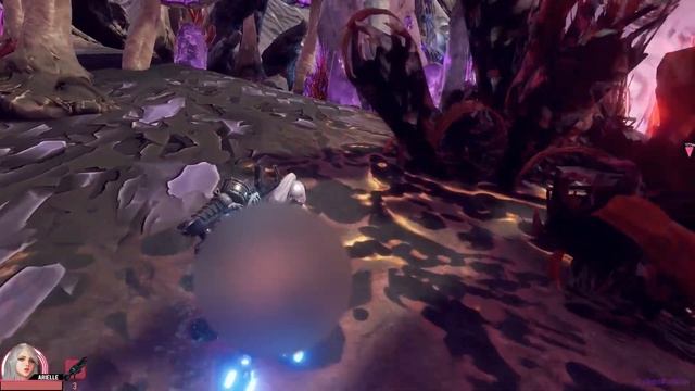 ARIA: Genesis - Gameplay смотреть онлайн