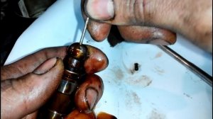 Как спустить гидрокомпенсаторы. Для чего, зачем и почему?