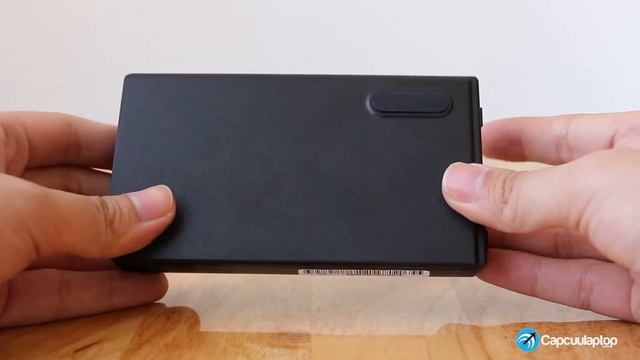 Asus F80A Battery - Cận cảnh pin laptop Asus F80A - Capcuulaptop.com смотреть онлайн