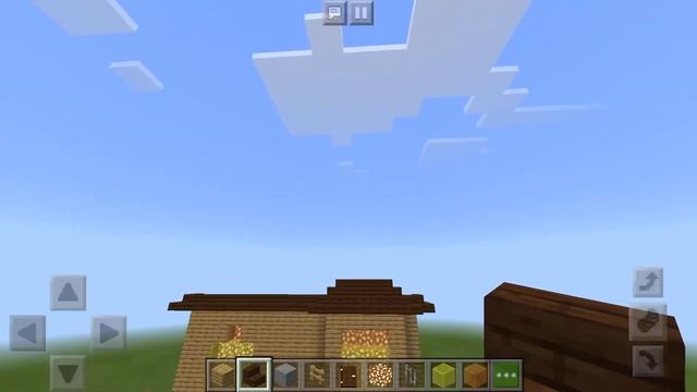 Another Minecraft monster house смотреть онлайн
