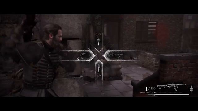 noneanisland's PS4 live Broadcast The Order: 1886 Chapters III-IV смотреть онлайн