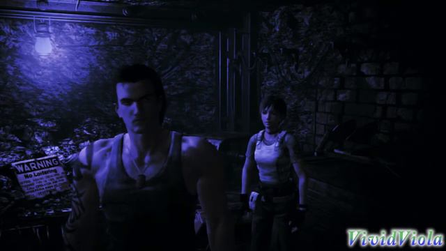 Rebecca Chambers & Billy Coen - Style смотреть онлайн