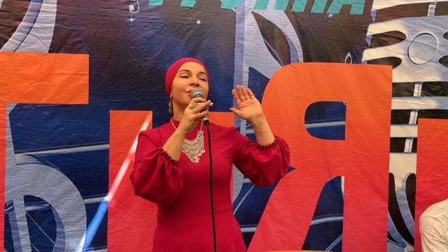 НАИРА РАХМАНОВА "ПЕРИЗАДА" (на свадьбе) смотреть онлайн