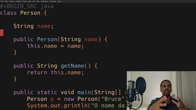 Kotlin para programadores pragmáticos pt 03 - Classes e Propriedades смотреть онлайн