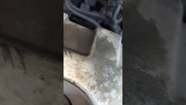 Hyundai Tucson Engine Noise