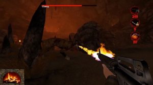 ЧАМП (Champ) - Postal 2: Paradise Lost — Босс