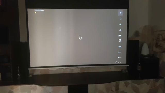 TouMei V5 Tenswall Videoproiettore, Recensione 3800 Lux Mini Portatile Proiettore 1280x800 Vs C800