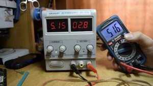 Обзор ОТЛИЧНОГО  ЛБП YAXUN PS-305D