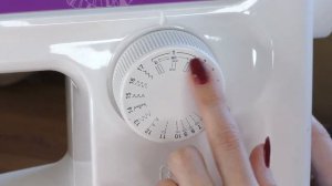 Как прометать петлю для пуговицы на швейной машине