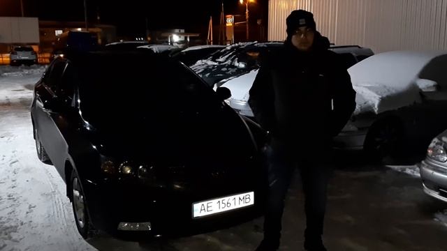 GEELY EMGRAND 7 - отзыв покупателя PlanetAvto смотреть онлайн