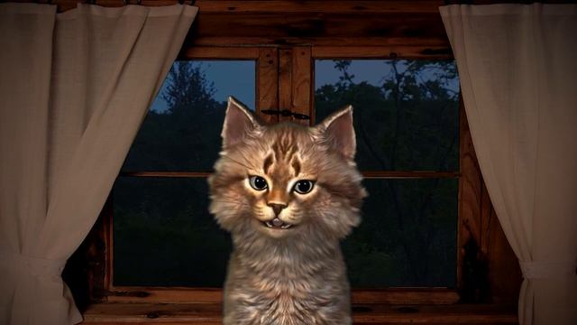 Как слон ходил в гости к Ёжику смотреть онлайн