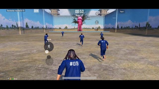 Bgmi New Update React Survival Mode #reactsurvivalmode #tiribhinnatgaming смотреть онлайн