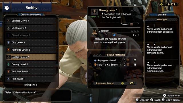 MH: Rise Long Sword Equipment Progression Guide (Recommended Playing) смотреть онлайн