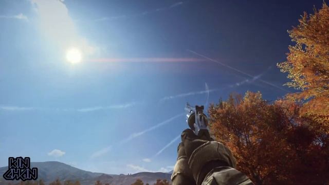 GUNSYNC: Liu - Groove смотреть онлайн