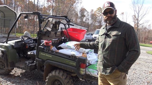 John Deere Gator Review FROM A REAL PERSON!!! WOULD I BUY IT AGAIN?? смотреть онлайн