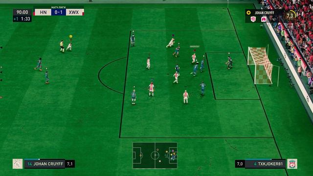 За пределами ожиданий / Fifa Pro club highlights смотреть онлайн