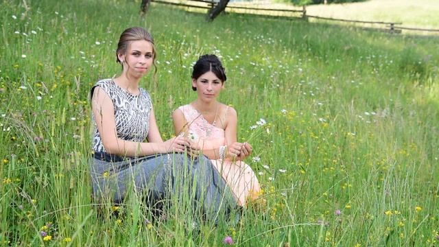 Анна Трінчер - Школа. Випуск 2019. с Замагора смотреть онлайн