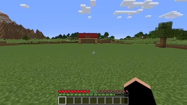 SURVIVAL BED HOUSE WITH 100 NEXTBOTS in Minecraft - Gameplay - Coffin Meme смотреть онлайн