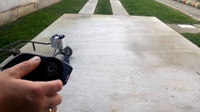 HOVERBOARD HACK FINAL TEST смотреть онлайн