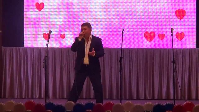 А.Котов стихи музыка С.Стрельцов "Роза скороспелая" смотреть онлайн