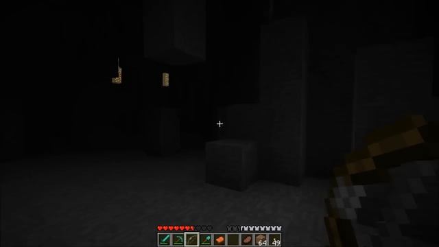 Minecraft The Twilight Forest 2 смотреть онлайн