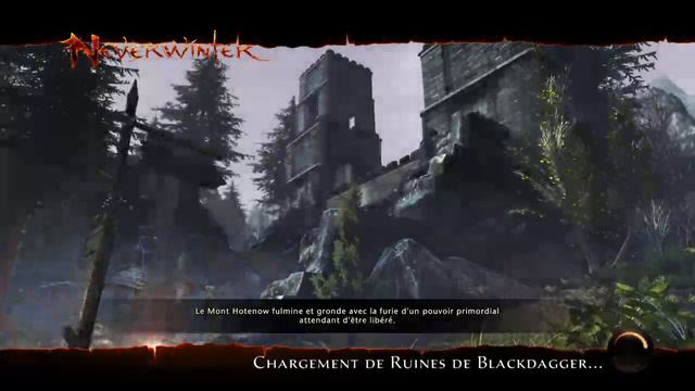Live Neverwinter #1 смотреть онлайн