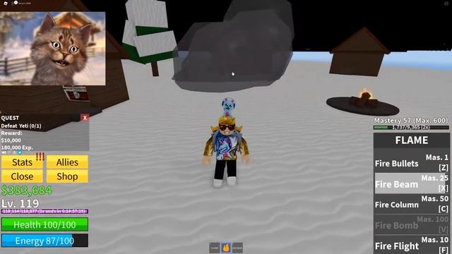 I Became The Pirate King! Reached Level 700 & Unlocked all Islands! Roblox Blox Fruits смотреть онлайн