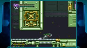 Megaman & Bass: (Bass) 100% No Damage Completion Run - SNES