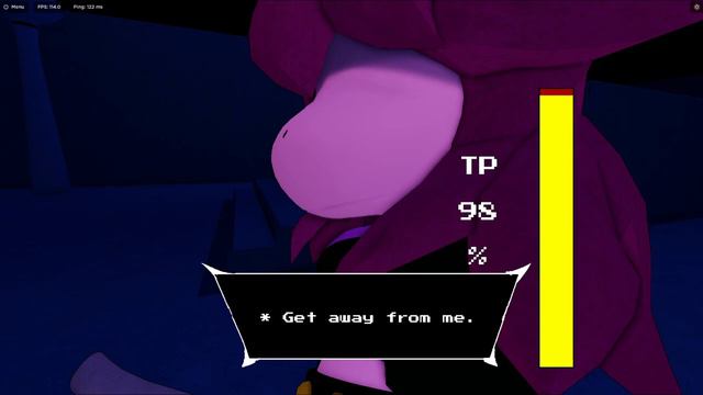 Roblox Undertale Monster Survival: Remastered gameplay смотреть онлайн