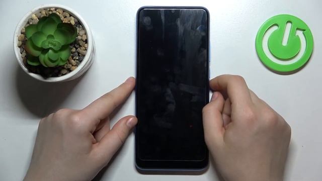 Безопасный режим на XIAOMI Redmi 10C смотреть онлайн