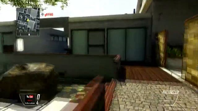 Hacked Private Match Fun!! | Call of Duty: Black Ops 2 | (Random Video Monday!!) смотреть онлайн